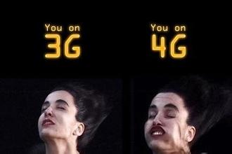 4G�ƄӾW�j�Ƿ����҂��������ô����