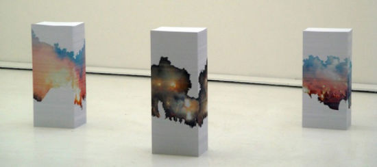 設計收藏:設計師的靈感源泉