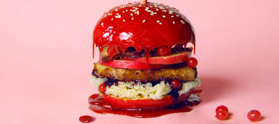 設計收藏:設計師的靈感源泉