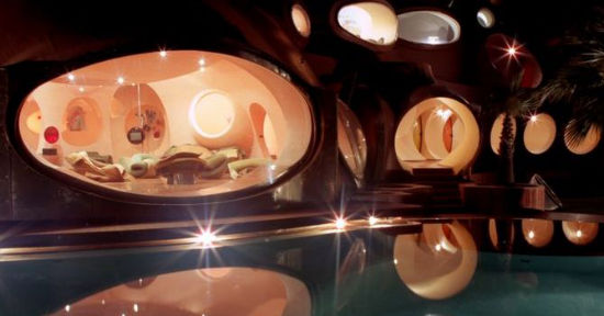 設計收藏:設計師的靈感源泉