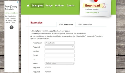 40�������jQuery�������