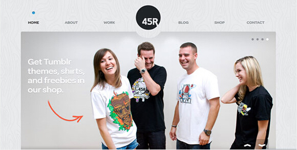 網(wǎng)站建設(shè)中不對稱元素的設(shè)計(jì)技巧