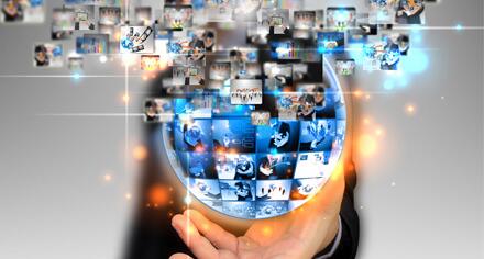 網絡推廣的核心在于找對渠道