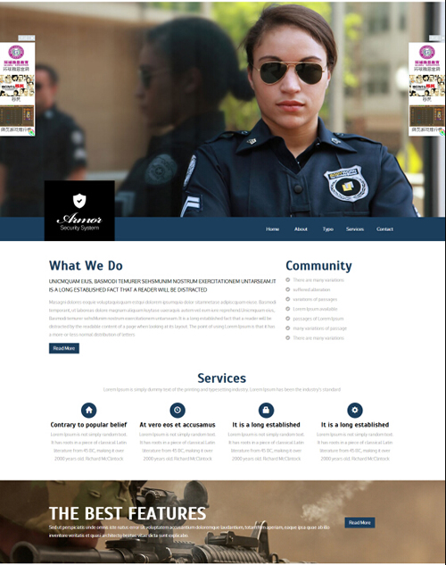 �˷N��ͬ��͵�푑�ʽ�Wվ���O�p��