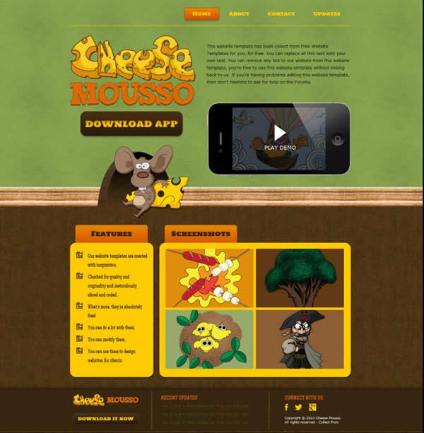 ���ӽ��O(sh��)һ��(g��)��ͯ�W(w��ng)վ��